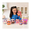 Moose Toys Cookeez Makery Toagy Treatz macht ein überraschendes Plüschtier