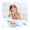 Elchspielzeug Bluey Spritzer und schwimmendes Spielen Badespielzeug
