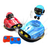 RC Gear2Play Controllable RC Battle Stoßstange -Stoßstangenautos