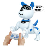 Gear2Play Gear2Play Interactive Animal Robo Raff - afbeelding 3