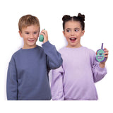 Spectron Walkie Talkie Set - afbeelding 3