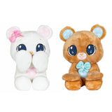 Peekapets tragen Umarmung Plüsch, 30 cm - afbeelding 1