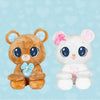 Peekapets tragen Umarmung Plüsch, 30 cm