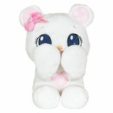 Peekapets tragen Umarmung Plüsch, 30 cm - afbeelding 3