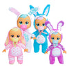 Spectron Tiny Cuddles Bunnies Babypop