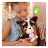 Spectron Furreal Walk-a-Lots Bernedoodle Interactive Tier