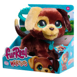 Spectron Furreal Walk-a-Lots Welpe Interactive Tier - afbeelding 2