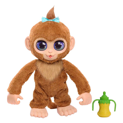 Spectron Furreal Peanut de Speelaap