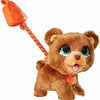 Spectron Furreal Poop-a-Lots tragen interaktives Tier