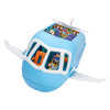 Bluey Flugzeug Mega 3 in 1