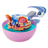 Moose Toys Cookeez Machen Sie Ihr eigenes Plüsch -Überraschungstier in der Pfanne - afbeelding 3