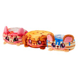 Moose Toys Cookeez Machen Sie Ihr eigenes Plüsch -Überraschungstier in der Pfanne - afbeelding 4