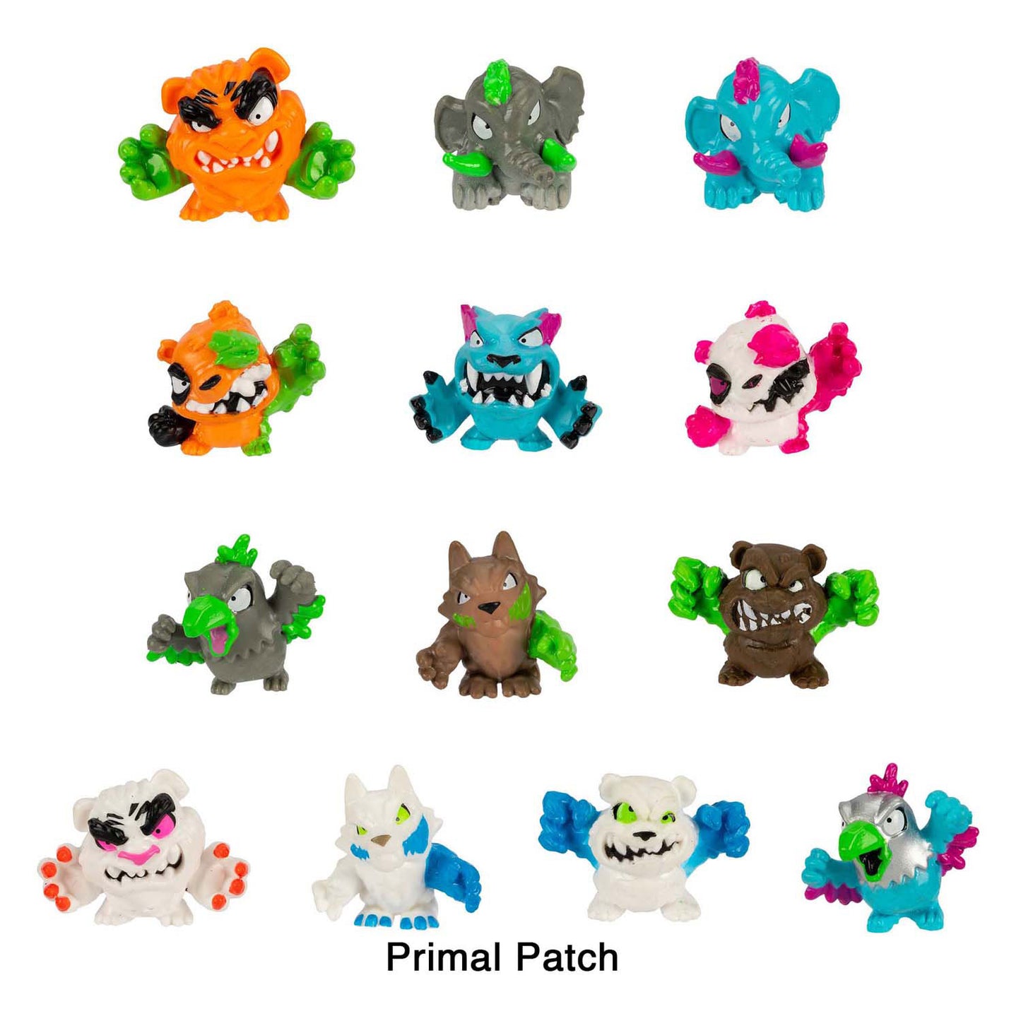 Spectron Mrbeast Lab Swarms 12er-Pack