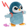 Spectron Little Live Pets Penguin Interactive Tier