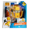 Elchspielzeug verabscheuungswürdig me 4 Actionfigur Tim