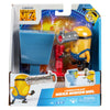 Elchspielzeug verabscheuungswürdig me 4 Actionfigur Mel