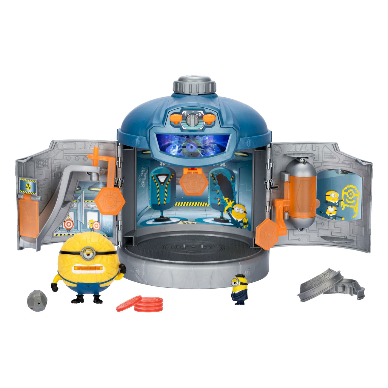 Elchspielzeug verabscheuungswürdig me 4 transformieren Jerry Actionfigur