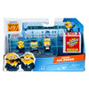 Bild Despicable Me 4 Party Bus Speel Figuren 4-Pack
