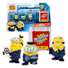 Bild Despicable Me 4 Party Bus Speel Figuren 4-Pack