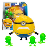 Elchspielzeug verabscheuungswürdig Ich 4 Actionfigur Jerry - afbeelding 1