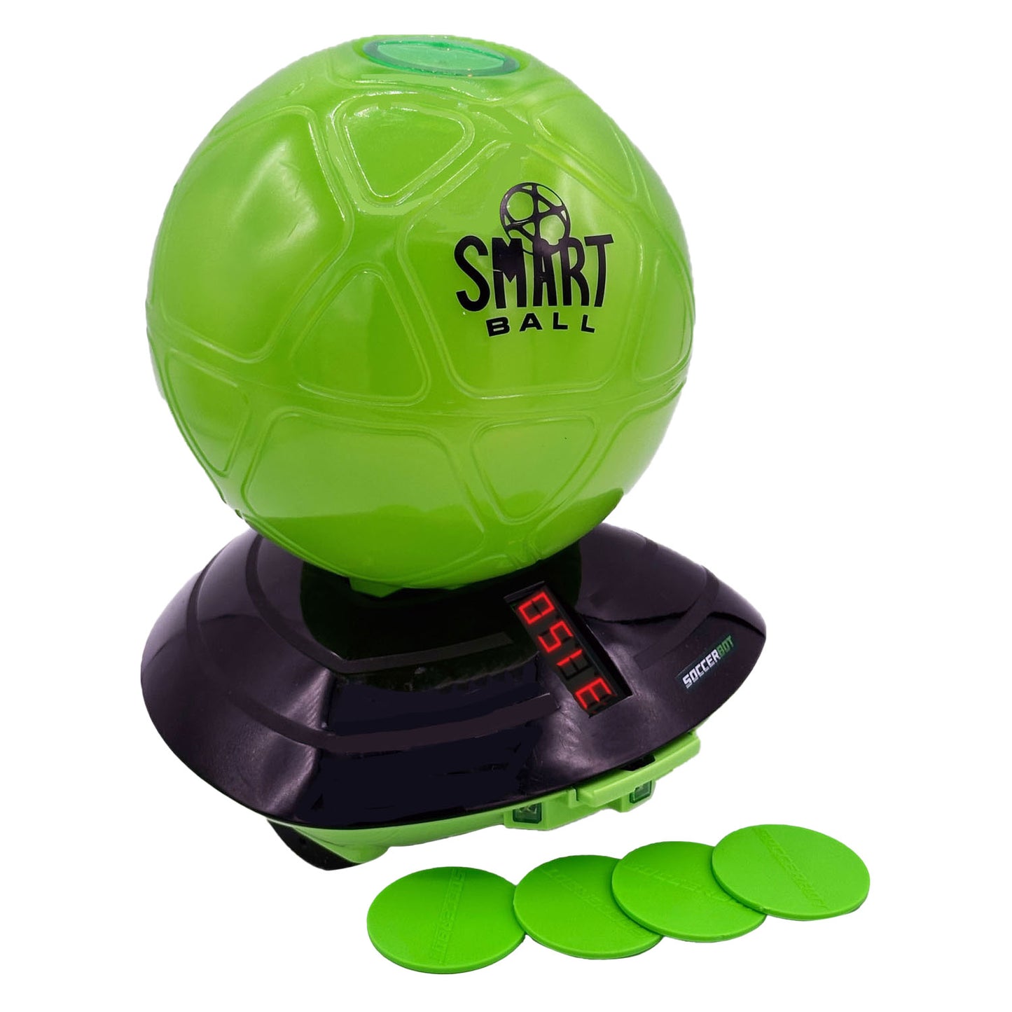 Spectron Smartball Soccerbot -Fußballspiel