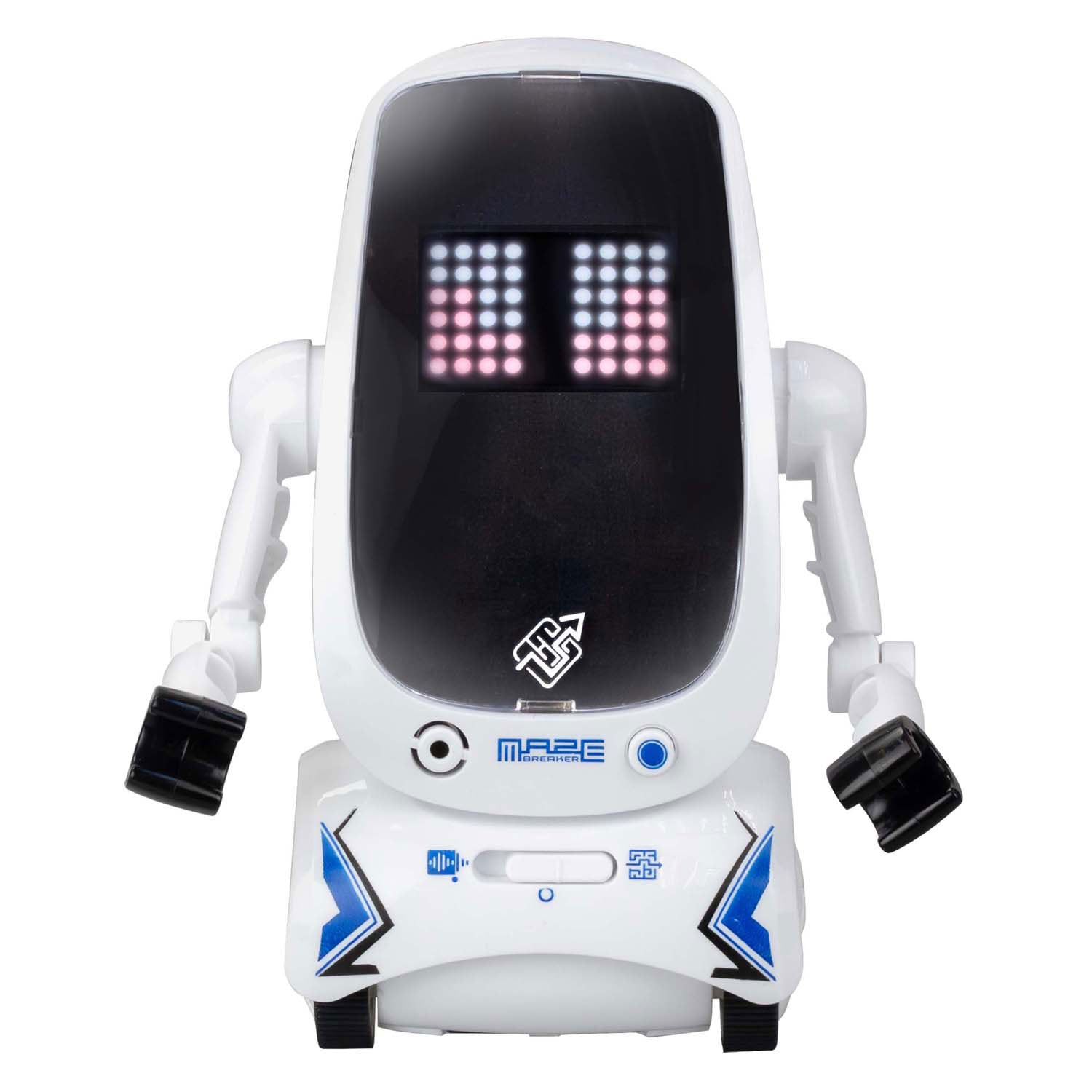 Silverlit Breaker II -Roboter