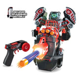 Silverlit Robo Rapidfire Shooting Roboter - afbeelding 4