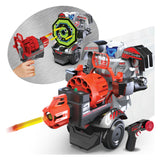 Silverlit Robo Rapidfire Shooting Roboter - afbeelding 5