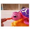Silverlit Rescue Turtle Pink Play Figur