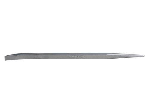 Bahco Brecheisen, 400 mm, flache Spitze