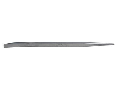 Bahco Brecheisen, 400 mm, flache Spitze