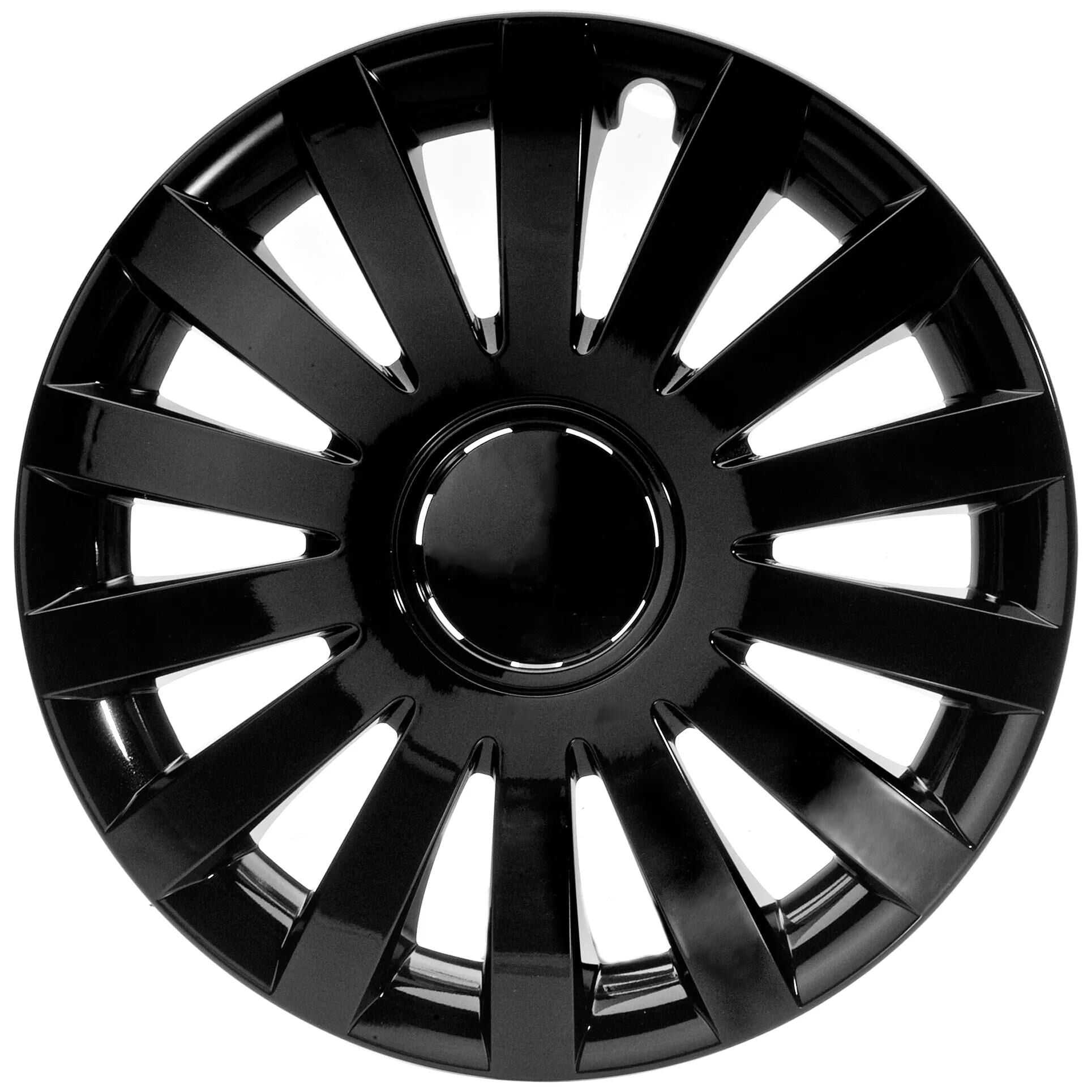 Albrecht Wheel Deckung Winds 17 -Set von 4 ml Plus