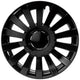 Albrecht Wheel Deckung Winds 17 -Set von 4 ml Plus