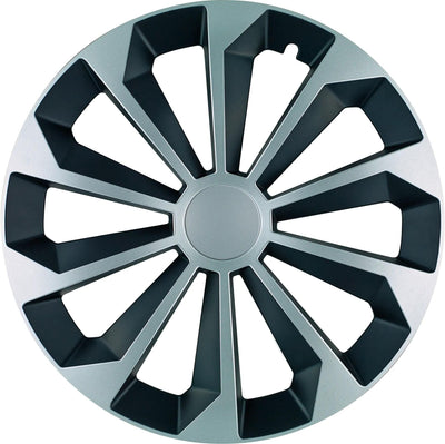 Albrecht Wheel Cover Fame Night 15 City Line