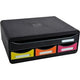Werkzeugkasten Mini Ecoblack 4 Schubladen 319798d