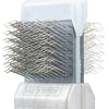 Active Pinselmantel Grabber Silber