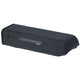 Neoprenhülle Basil Gepäckträgerbatterie für Shimano Steps - schwarz