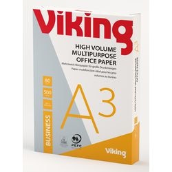 Kopierpapier Viking Business weiß