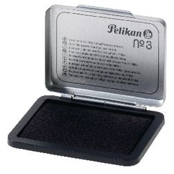 Pelikan Stempelkissen 50 x 70 schwarz