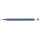 Nachfüllen für Tintenroller Pilot G-2 0,4 mm blau