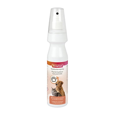Beaphar Feet Soals Spray