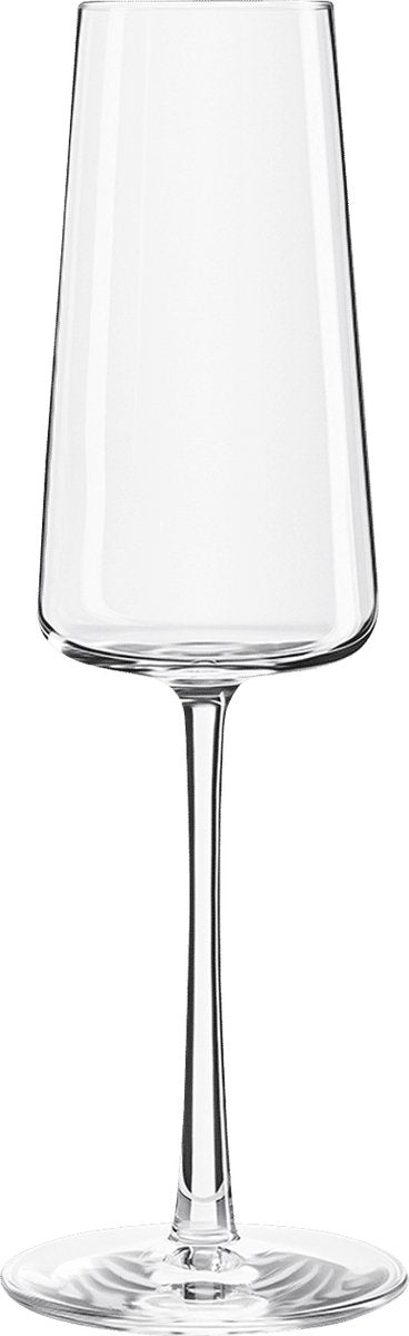 Stölzle Power Sektglas Flöte 24 cl - 6 Stück