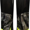 Agu Tech Regenhose Commuter Herren Hi-Vis Reflection Schwarz