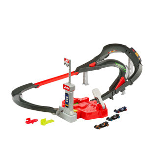 Hotwheels Racing Hero Starter Track Set