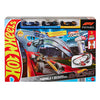 Hotwheels Racing Hero Starter Track Set