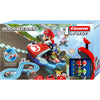 Carrera First Racebaan, 2,4 m Mario Kart