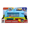 Mattel Pixar Whale Autowaschspeelset