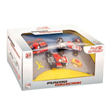 Super Mario Back Race Cars, 3dlg. - afbeelding 2