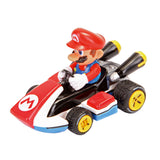 Super Mario Back Race Cars, 3dlg. - afbeelding 3