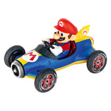 Super Mario Back Race Cars, 3dlg. - afbeelding 5